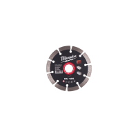 Disque diamant DU Ø 125 mm
