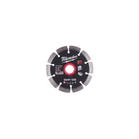 Disque diamant DUH Ø 125 mm