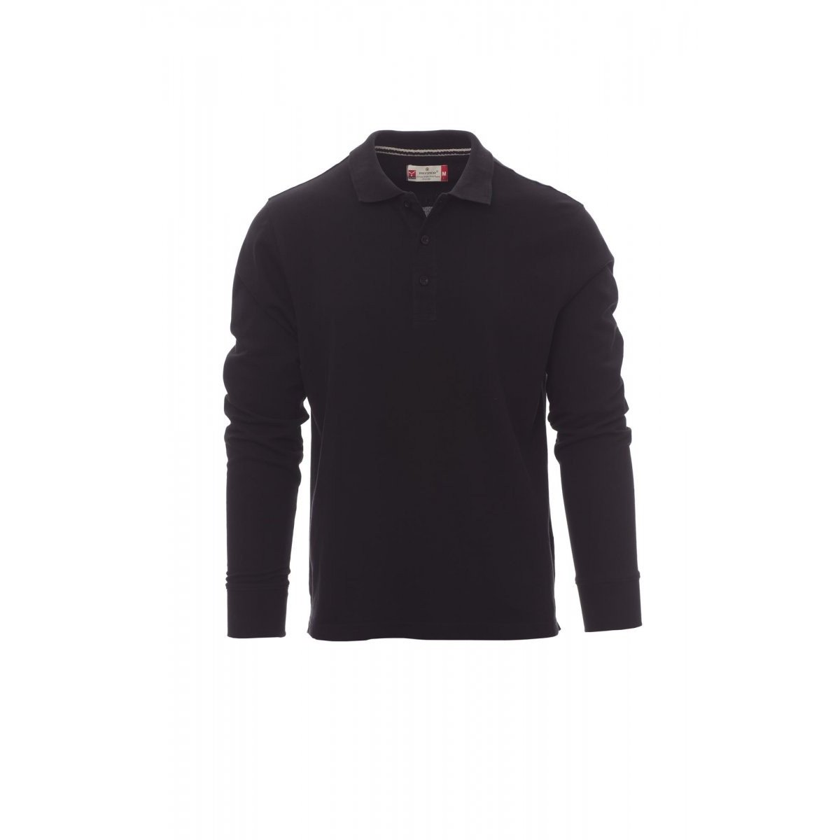 Polo Manches Longues Florence - Protection Anti-UV Polo Manches Longues Florence - Protection Anti-UV
