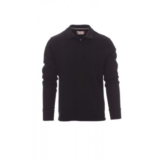 Polo Manches Longues Florence - Protection Anti-UV