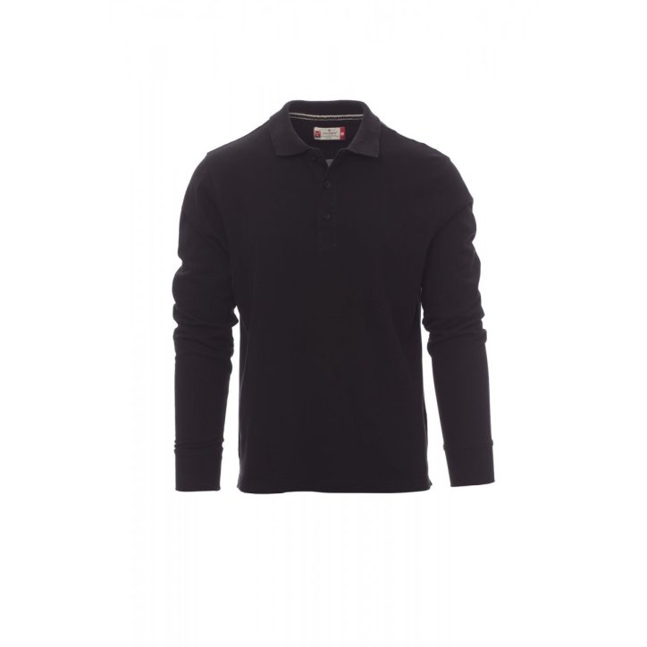 Polo manches longues FLORENCE