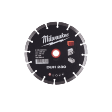 Disque diamant DUH Ø 230 mm