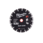 Disque diamant DUH Ø 230 mm