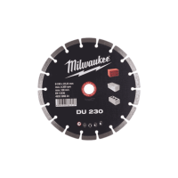 Disque diamant DU Ø 230 mm