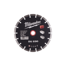 Disque diamant DU Ø 230 mm