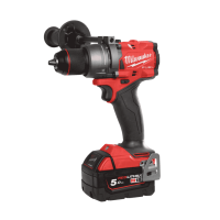 Perceuse à percussion M18 fuel sans batterie