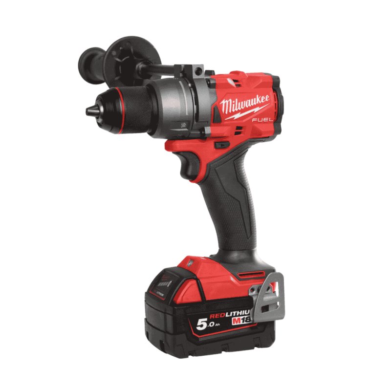 Perceuse à percussion M18 carburant sans pile
