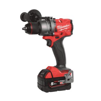Perceuse à percussion M18 carburant sans pile