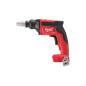 Visseuse placo M18 carburant sans batterie