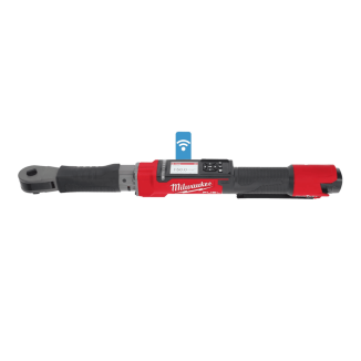 Clé à cliquet dynamométrique numérique 1/2 M12 carburant