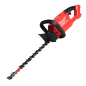 Taille-haies 45cm M18 fuel