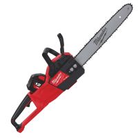 Tronçonneuse avec guide de 40cm M18 fuel