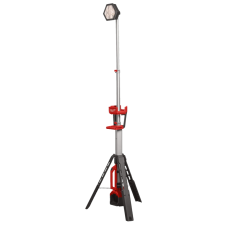Projecteur trépied led M18 sans pile