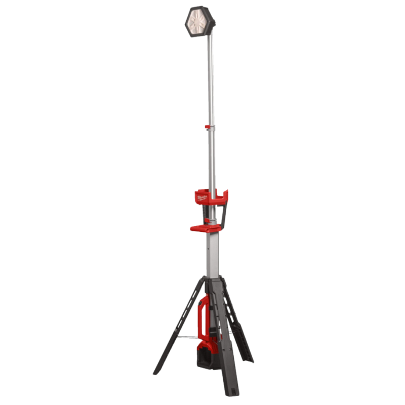 Projecteur trépied led M18 sans pile
