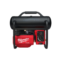 Compresseur de chantier M18