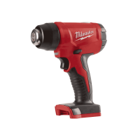 Décapeur thermique M18