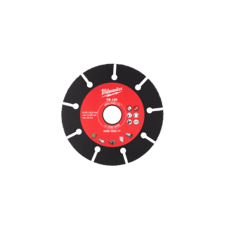 Disque carburateur Ø 125 mm