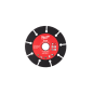 Disque carbure Ø 125 mm