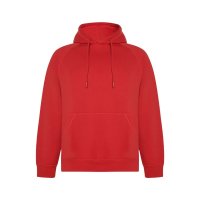 Sweat à Capuche Vinson Coton Bio & Recyclé - Confort Écologique