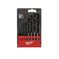 Pack de 8 mèches à bois