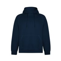 Sweat à Capuche Vinson Coton Bio & Recyclé - Confort Écologique