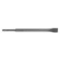 Burin plat SDS+ 250X20
