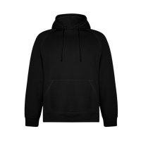 Sweat à Capuche Vinson Coton Bio & Recyclé - Confort Écologique