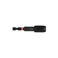 Porte-embout verrouillable 78 mm