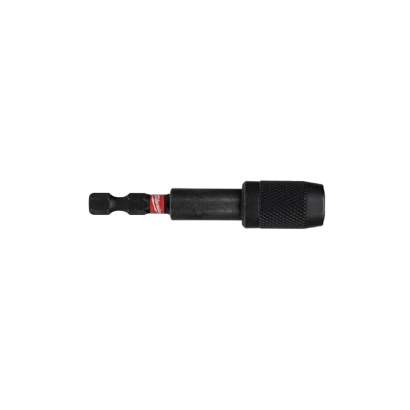 Porte-embout verrouillable 78 mm Porte-embout verrouillable 78 mm
