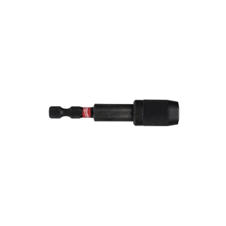 Porte-embout verrouillable 78 mm
