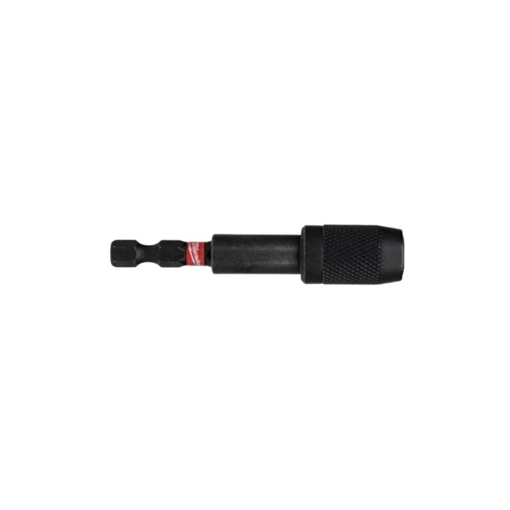 Porte-embout verrouillable 78 mm