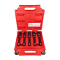 Ensemble de 10 douillettes longues 1/2 SHOCKWAVE