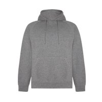 Sweat à Capuche Vinson Coton Bio & Recyclé - Confort Écologique