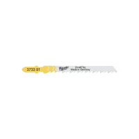 5 Lames scie sauteuse bois 75 mm