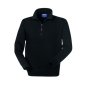 Sweat col zippé PERTH