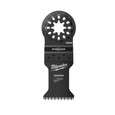 1 Lame plongeante 30 mm bois et clous pour MULTI-TOOL