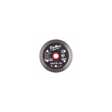 Disque diamant DHTS Ø 76 mm