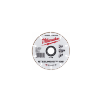 Disque diamant STEELHEAD Ø 125 mm
