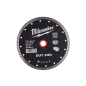 Disque diamant DUT Ø 230 mm