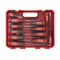 Set de 12 tournevis TRI-LOBE