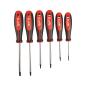 Jeu de 6 tournevis TRI-LOBE TORX