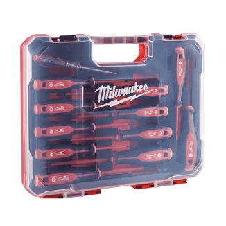 Jeu de 12 tournevis TRI-LOBE VDE