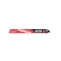 Paquet de 5 lames de scie sabre TCT TORCH 230/8T