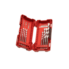 Set de 8 forêt multi-matériaux