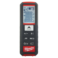 Lasermètre 50 M