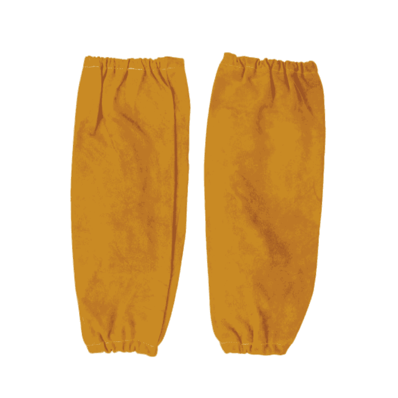 Manchette de soudure en cuir SW20