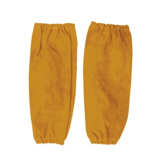 Manchette de soudure en cuir SW20 - Protection Durable