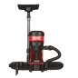 Aspirateur à dos M18 FUEL
