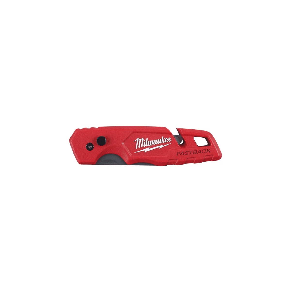 cutter FASTBACK Milwaukee — Professionnel cutter FASTBACK Milwaukee — Professionnel