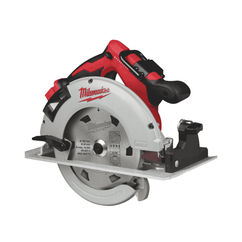 Scie circulaire à bois 66mm M18 FUEL